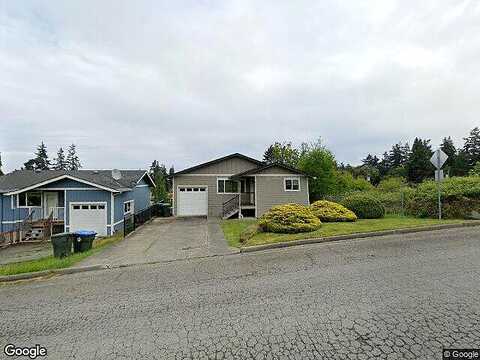5Th, PORT ANGELES, WA 98362