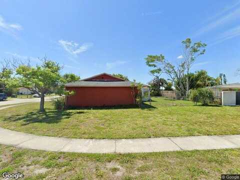 Darnell, PORT CHARLOTTE, FL 33981