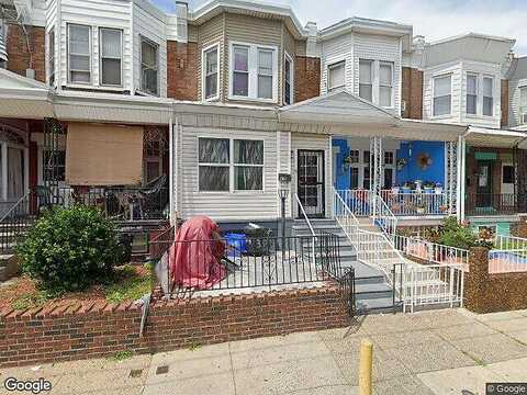 Albanus, PHILADELPHIA, PA 19120