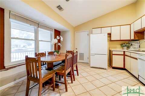 White Hawthorne, SAVANNAH, GA 31419
