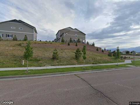 Tuttle, COLORADO SPRINGS, CO 80924