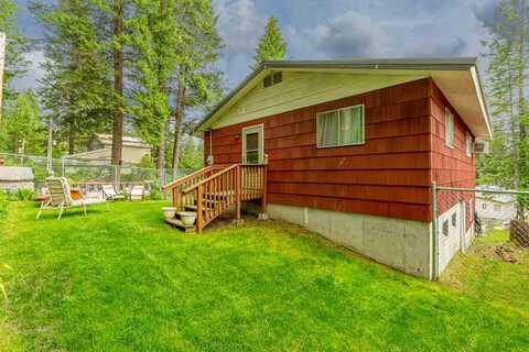 Terrace, LOON LAKE, WA 99148