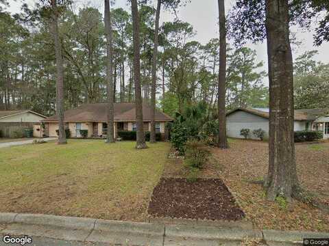 Chesterfield, SAVANNAH, GA 31419