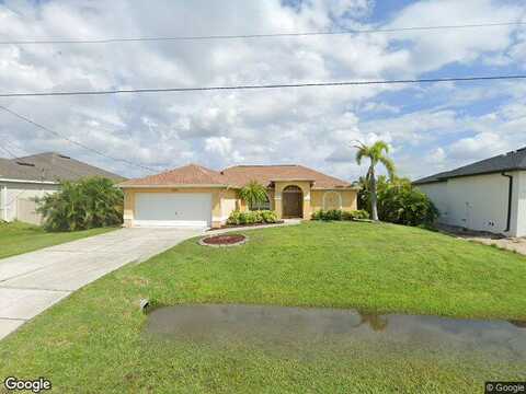 2Nd, CAPE CORAL, FL 33991