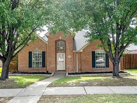 Crosshaven, LEWISVILLE, TX 75077