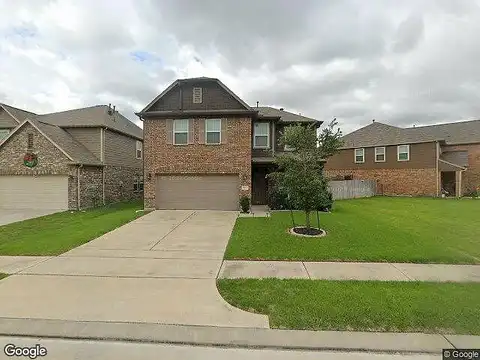 Hope Hills, CYPRESS, TX 77433