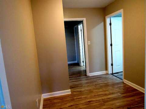 Bevin, MACON, GA 31216
