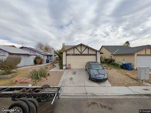 Bristol Bay, LAS VEGAS, NV 89108