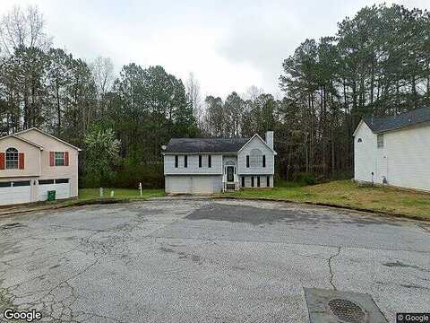 Bedford, LITHONIA, GA 30058
