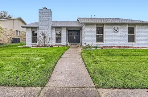 White Rose, CARROLLTON, TX 75007