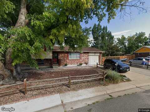 Sylvia, NORTHGLENN, CO 80233