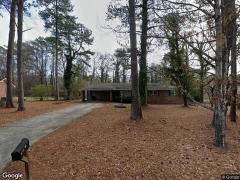Loumae, GRIFFIN, GA 30224