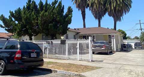Evergreen, SOUTH GATE, CA 90280