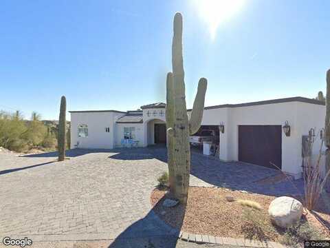 Cresta Loma, TUCSON, AZ 85704