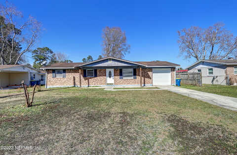 Key Largo, JACKSONVILLE, FL 32218