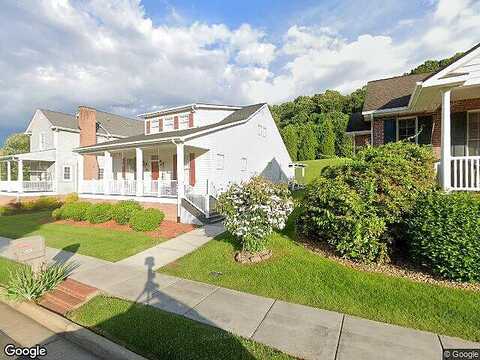 Chesterfield, BRISTOL, VA 24202