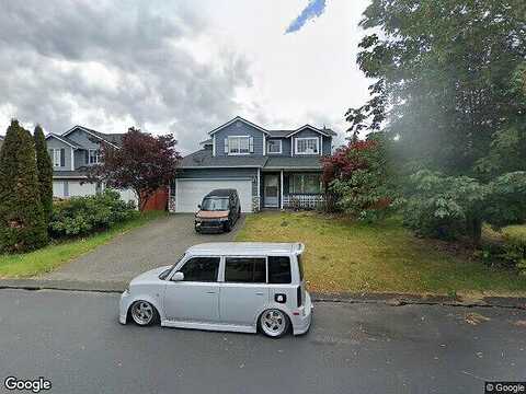 203Rd Street, SPANAWAY, WA 98387