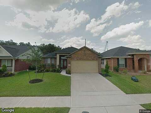 Saragosa Crossing, HOUSTON, TX 77066