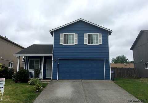 Alexander, SALEM, OR 97301