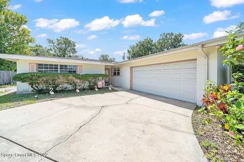 Barna, TITUSVILLE, FL 32780