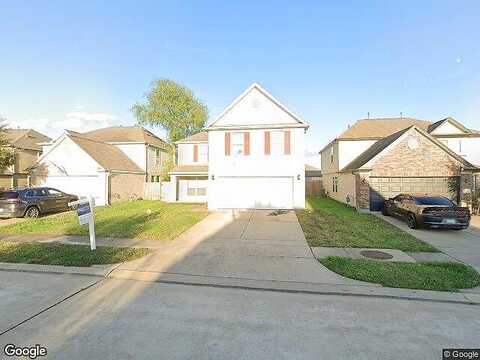 Thicket Path, KATY, TX 77493