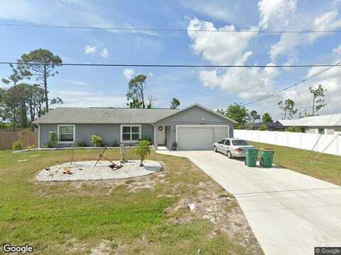 Appleberg, PORT CHARLOTTE, FL 33981