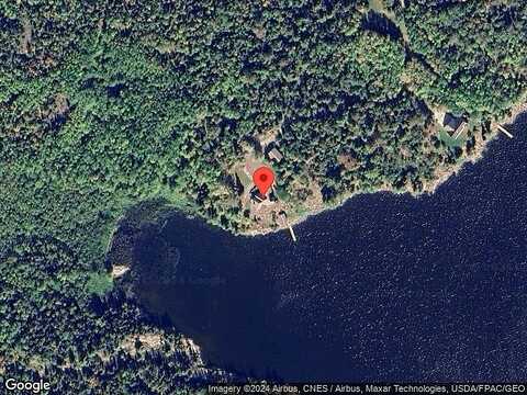 Timberwolf, KABETOGAMA, MN 56669