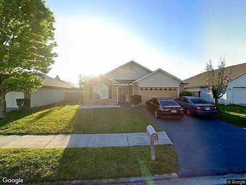 Summit, ORANGE PARK, FL 32073