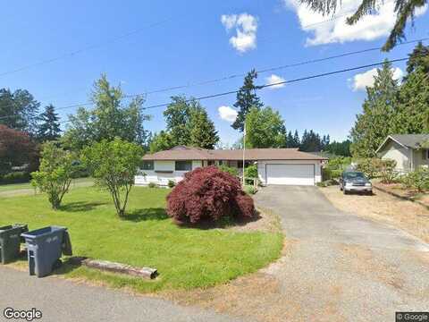 106Th Street, PUYALLUP, WA 98373