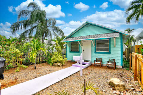 K, Lake Worth, FL 33460