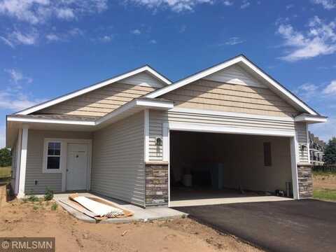 8Th, ISANTI, MN 55040