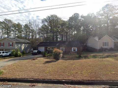 Cherry Hill, CONYERS, GA 30094