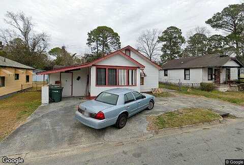 36Th, SAVANNAH, GA 31404