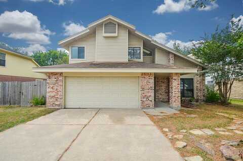 Mountain Meadows, KATY, TX 77450