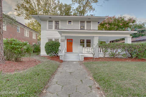 Lydia, JACKSONVILLE, FL 32205