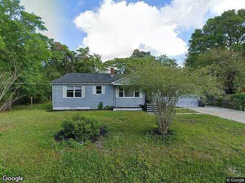 Alpha, JACKSONVILLE, FL 32205