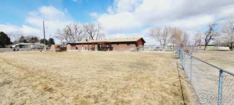 Marigold, STERLING, CO 80751