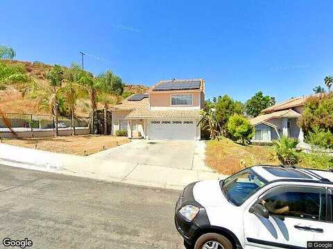 Joanne, HEMET, CA 92544