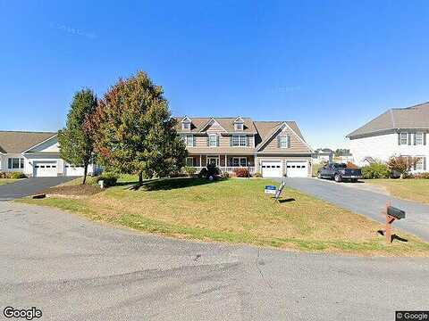 Bridle, RINER, VA 24149