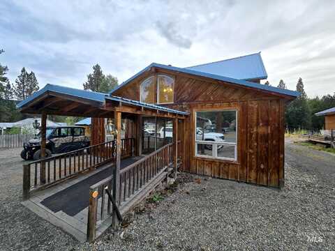 Mill, SUMPTER, OR 97877