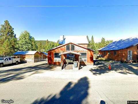 Mill, SUMPTER, OR 97877