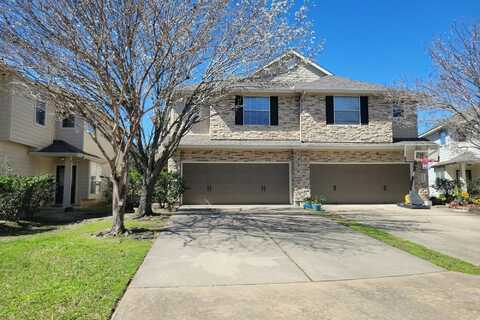 Jacinth, HOUSTON, TX 77066
