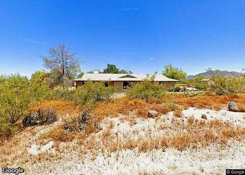 Desert Forest, CAVE CREEK, AZ 85331