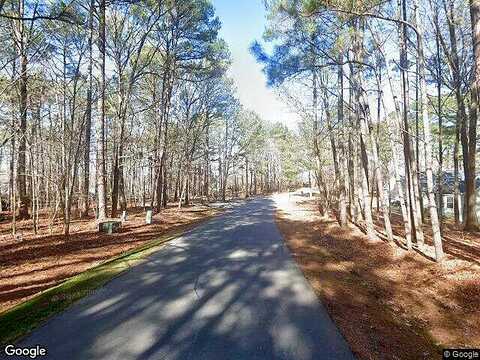 Breezewood, BOYDTON, VA 23917