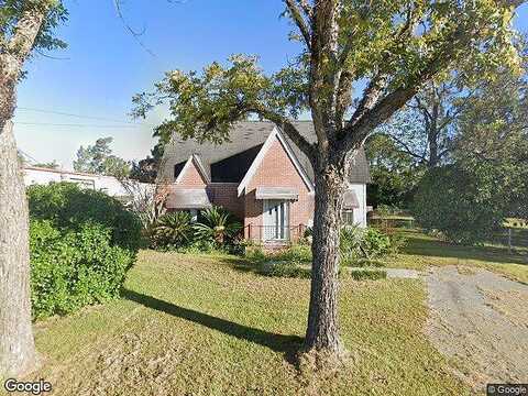 Carraway, BLACKSHEAR, GA 31516