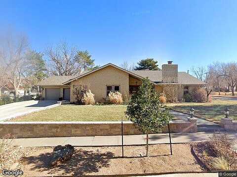 6Th, CANADIAN, TX 79014
