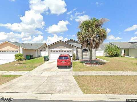 Arrow, KISSIMMEE, FL 34746