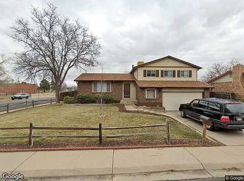 108Th, WESTMINSTER, CO 80020