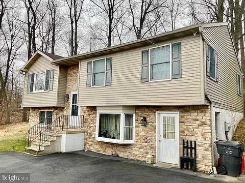 Shirktown, NARVON, PA 17555