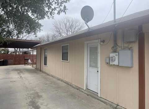 De La Rosa, DEL RIO, TX 78840